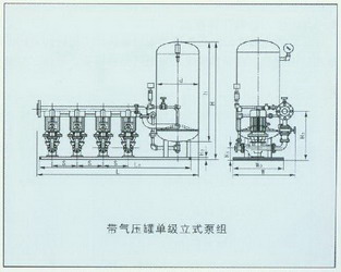 欧亚体育恒压变频供水系统pdf